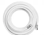 SureCall Fusion4Home 3G/4G Repeater Kit - Yagi/Whip - Outdoor Cable